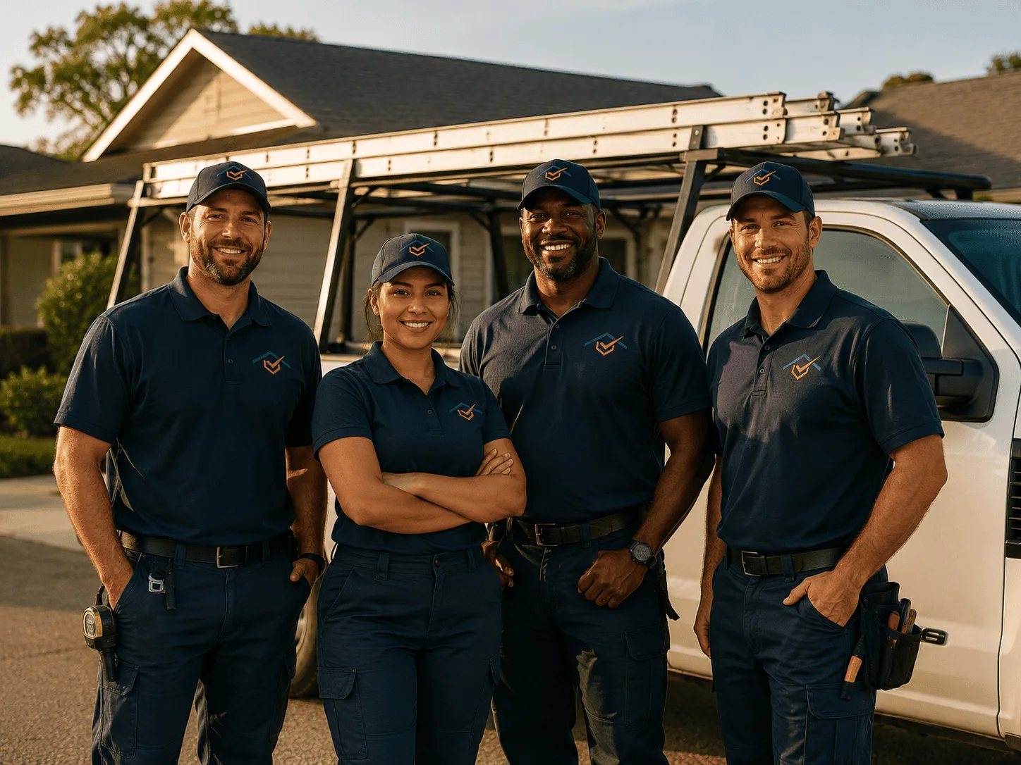 Roof Inspection company in Waynesburg, PA